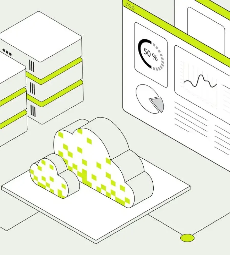 AI infrastructure operations