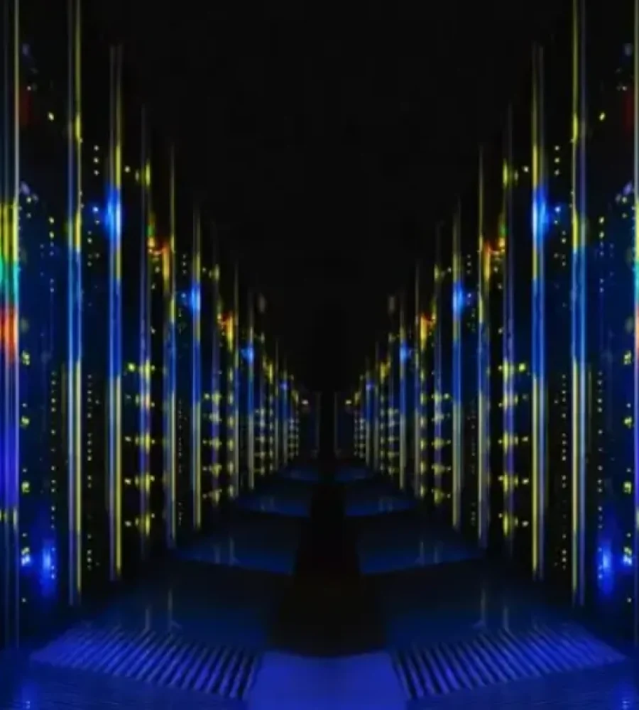 data center economy