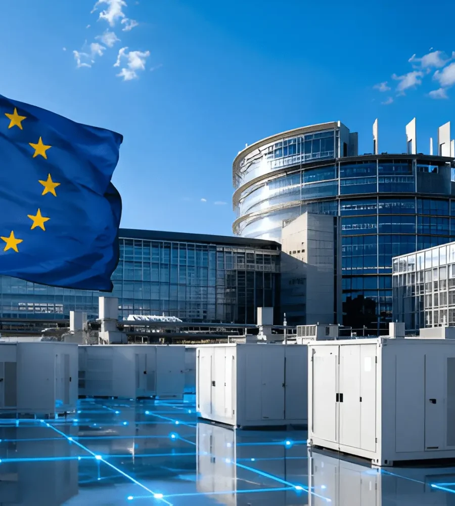 EU energy labels