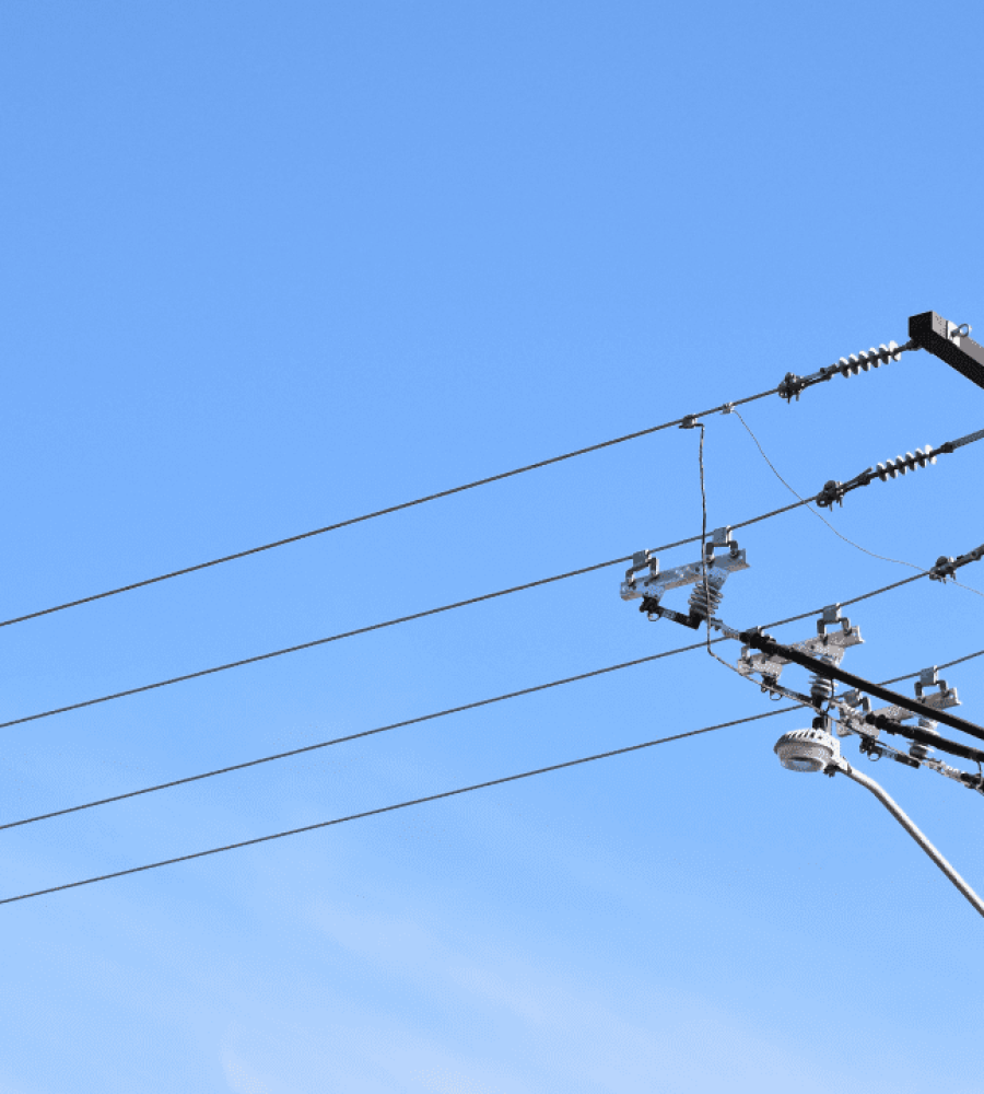 Microgrid resilience