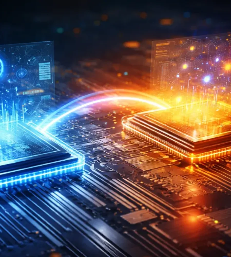 AI role in Enterprises