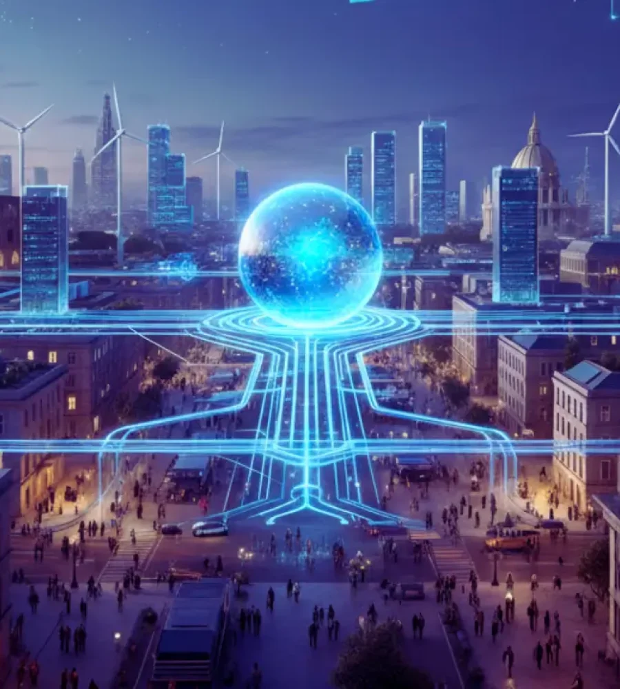 Europe’s AI data center market