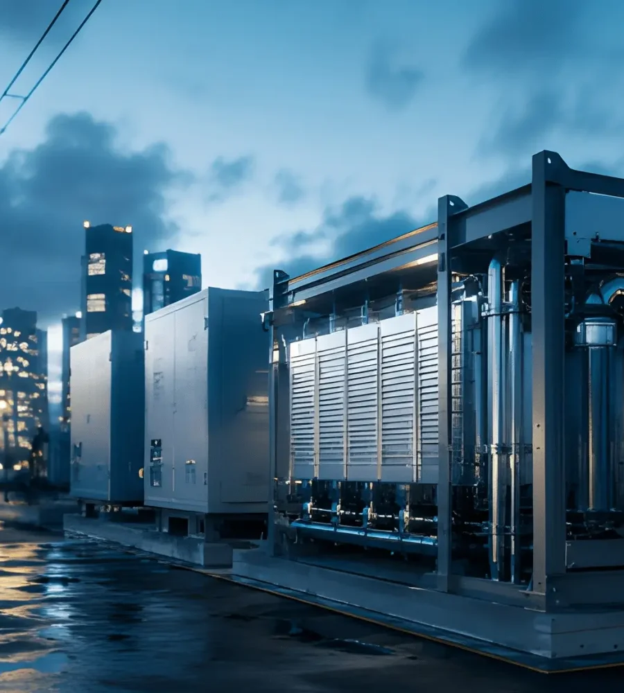 FuelCell Energy