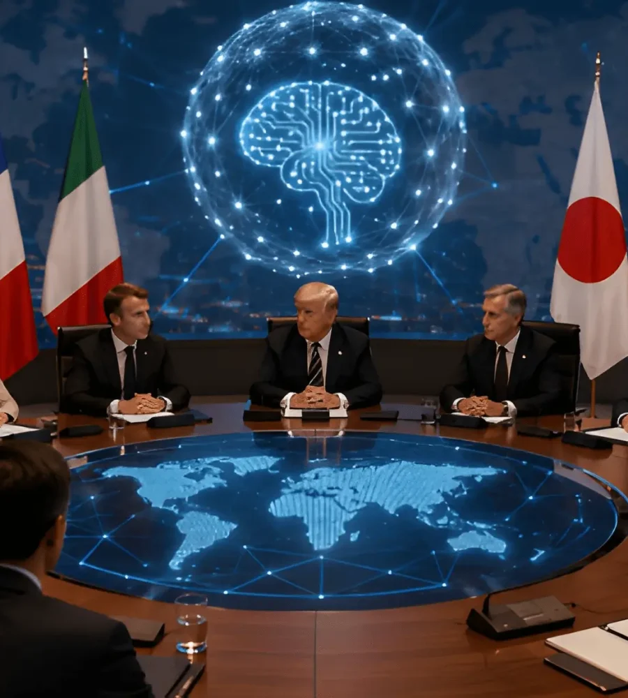 G7 Summit