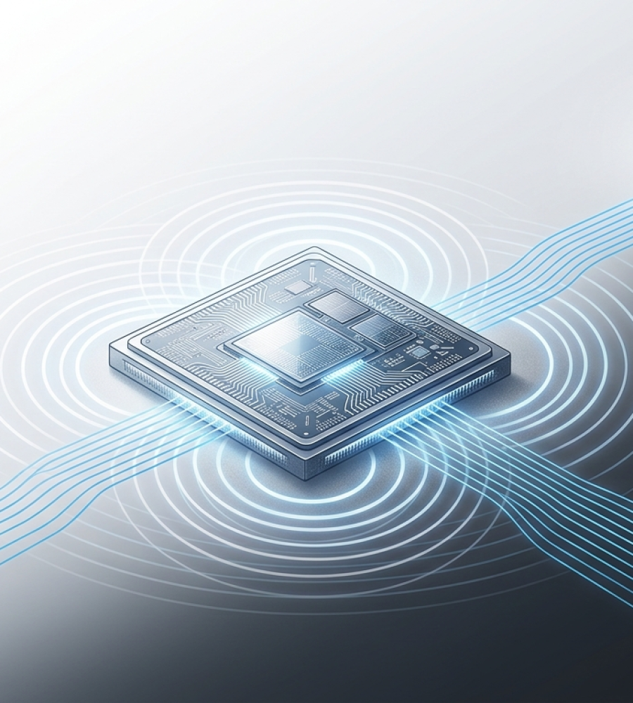 AI inference power use
