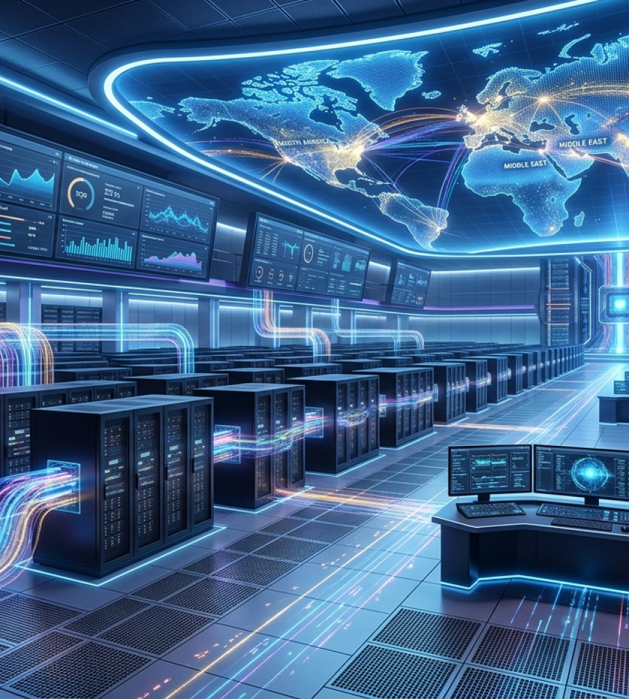 AI Infrastructure