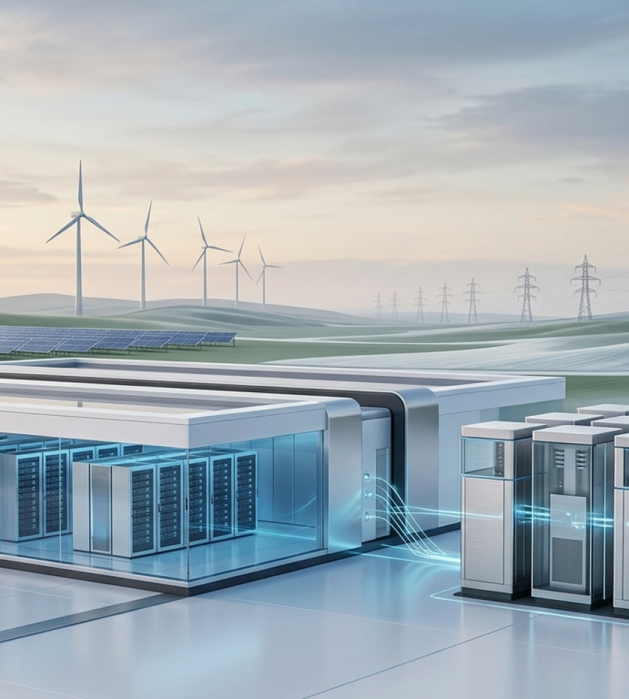 Bloom Energy AI Infrastructure Expansion