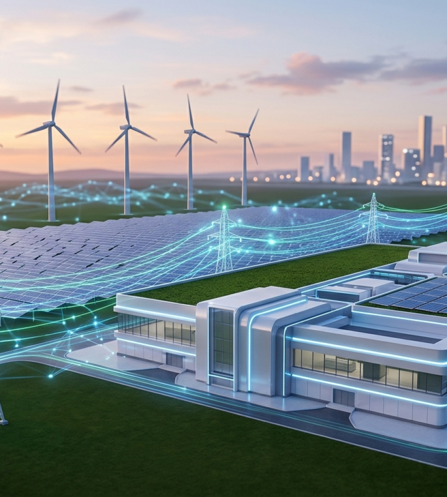 India's AI Data Center