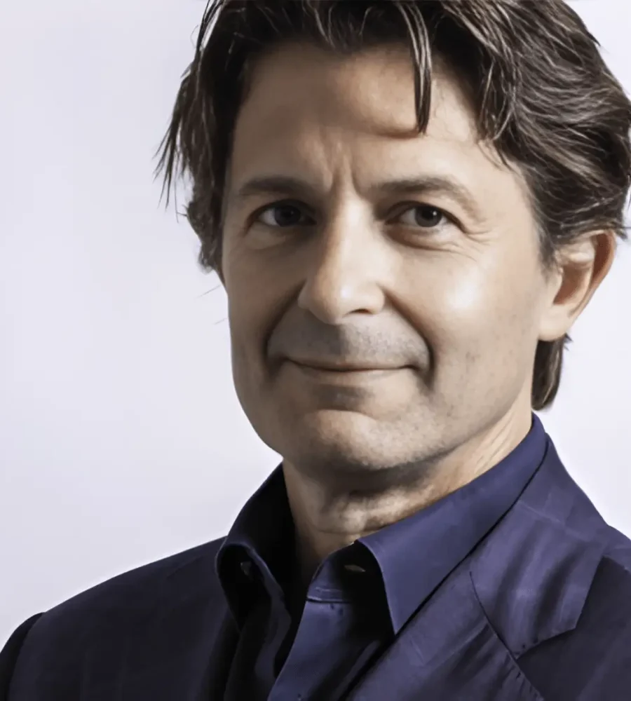 Giordano Albertazzi AI cooling acquisition. webp