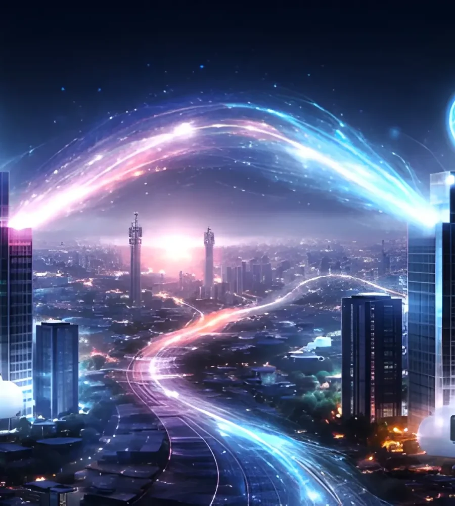 Google Cloud - Liberty Global