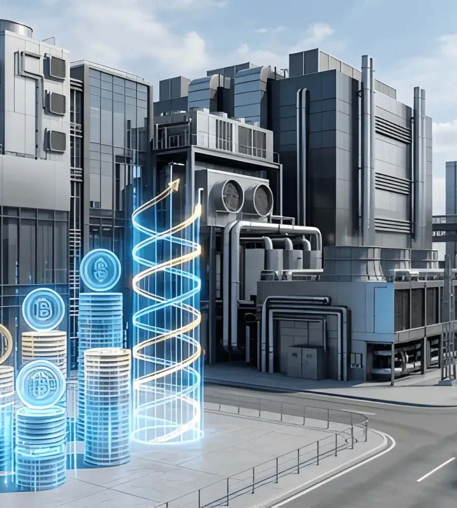 Jakarta AI Infrastructure