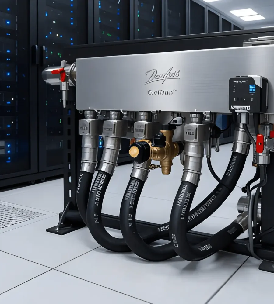 Liquid Cooling Systems
