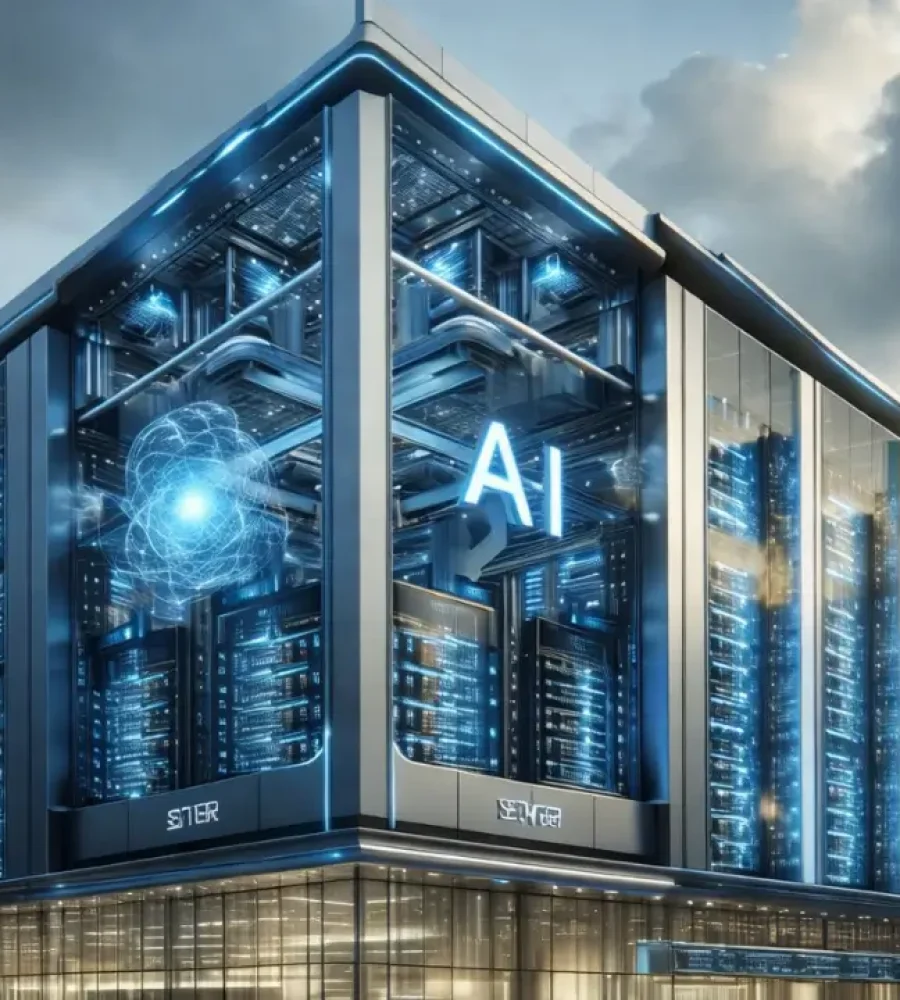 AI Data Centers