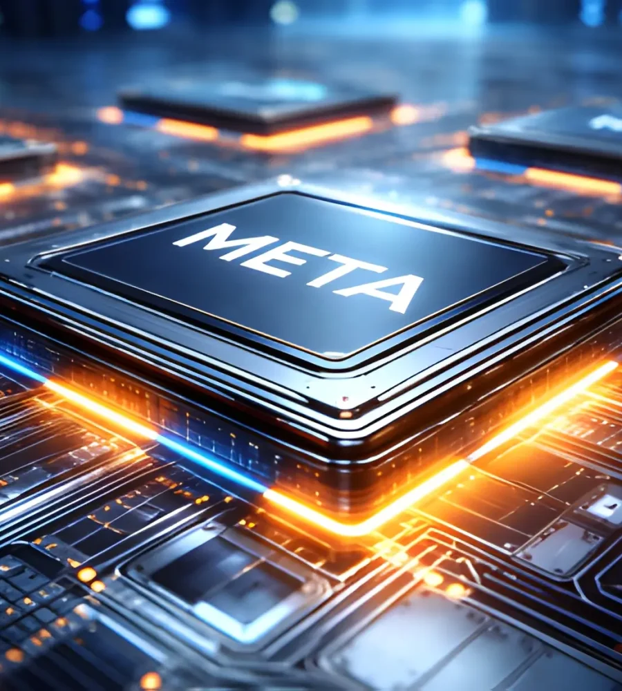 Meta AI Chips