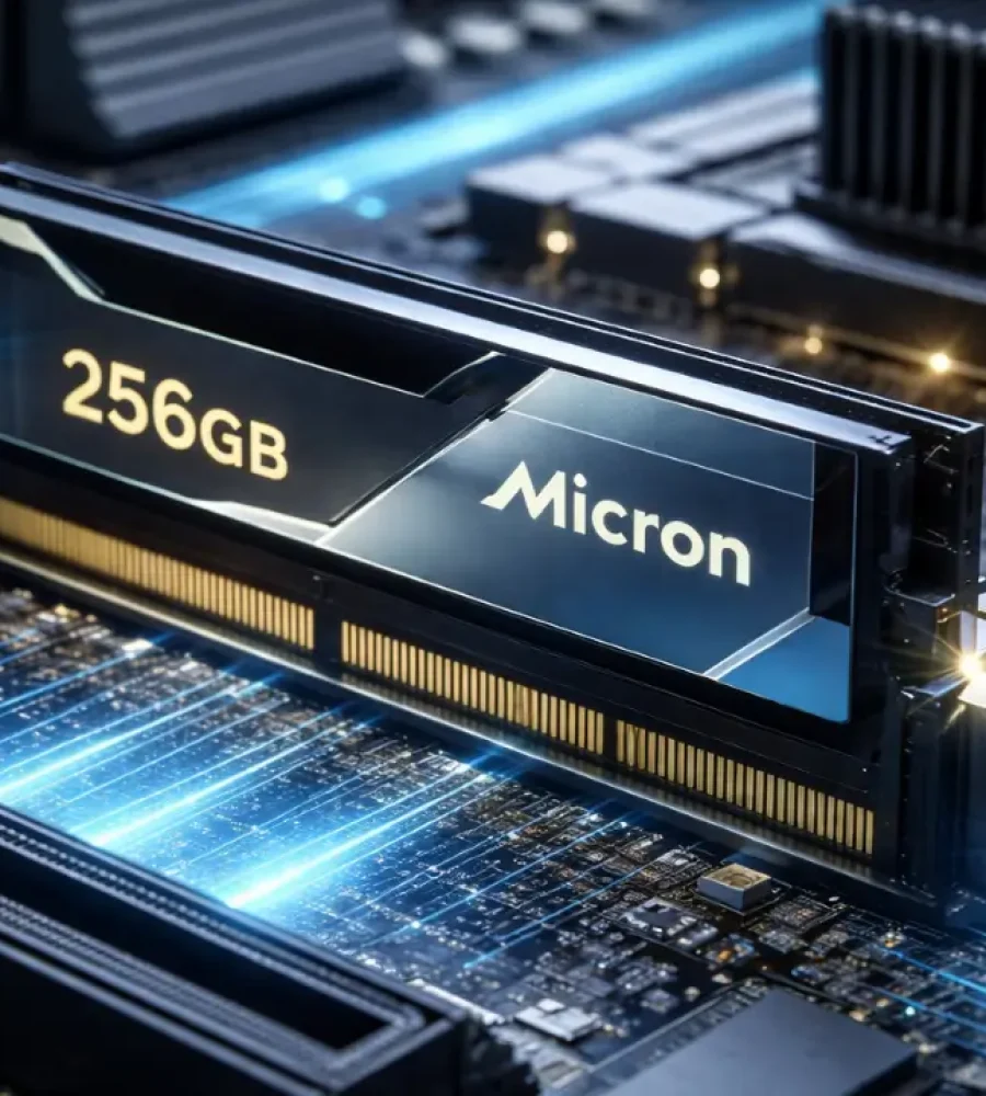 Micron Technologies