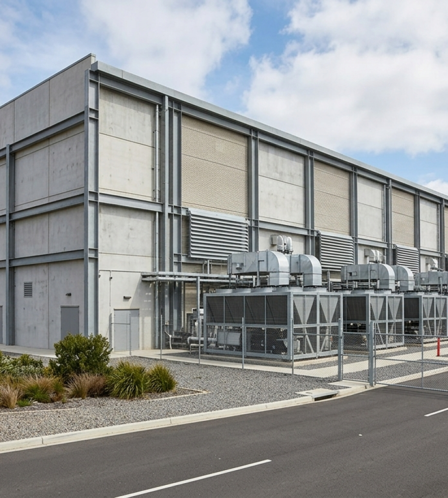 Stargate AI data center expansion OpenAI Oracle SoftBank five new U.S. sites