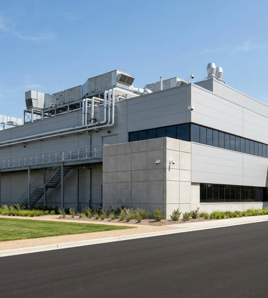 SiFive funding AI data center RISC-V chip startup $400 million Nvidia Apollo 2026