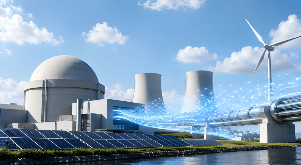 NANO Nuclear