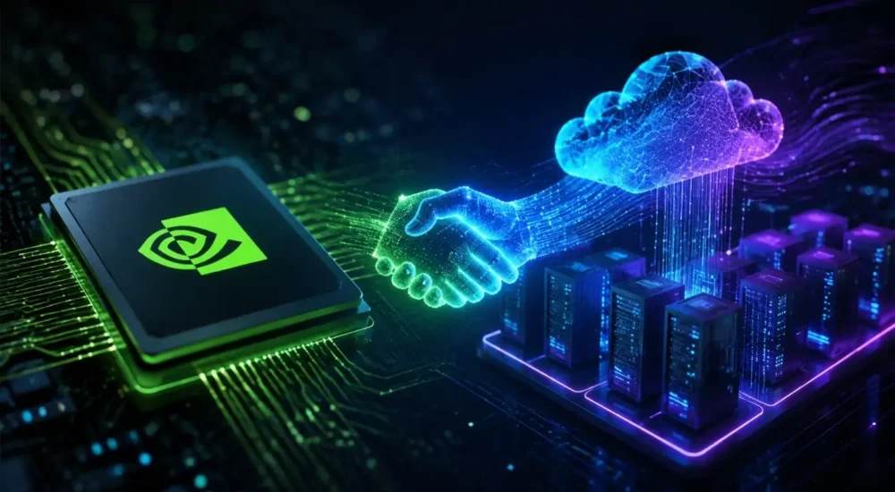 AI Cloud Capacity