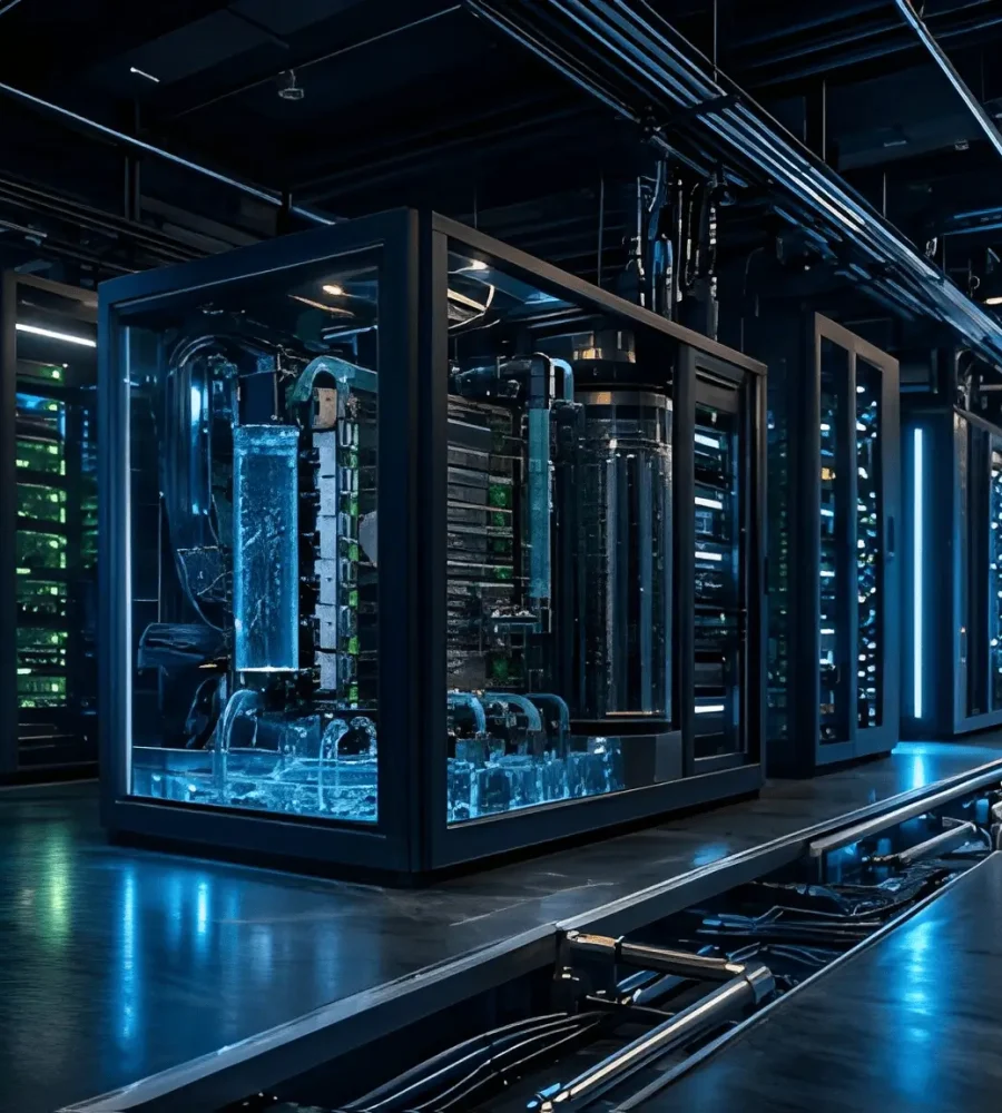 Refroid Technologies