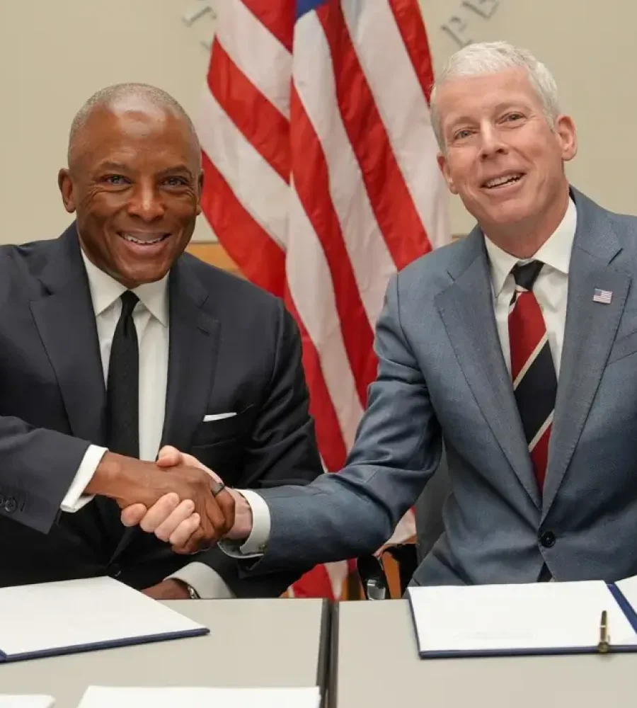 Southern Company loan for grid upgrades