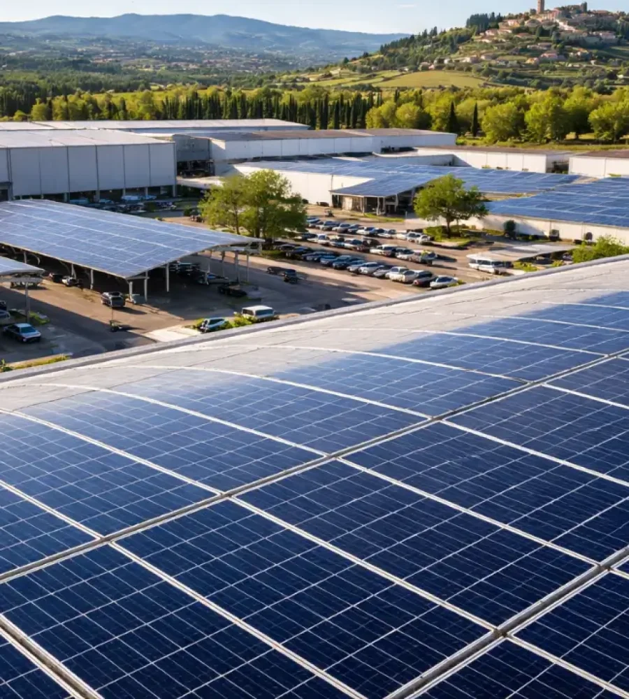 Southern Europe Power