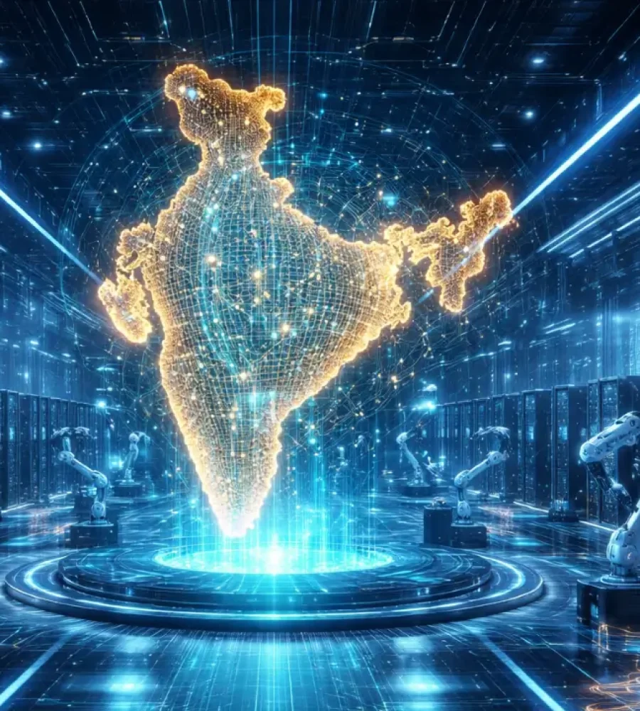 Sovereign AI Factory