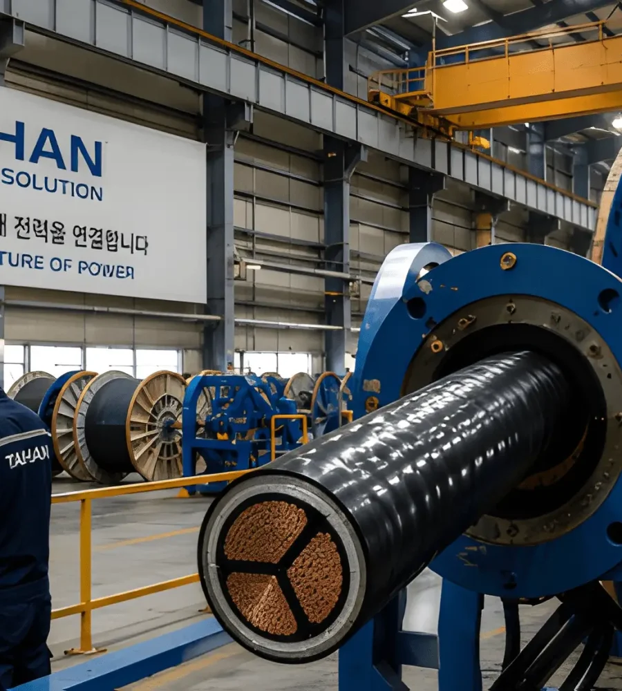 Taihan Cable