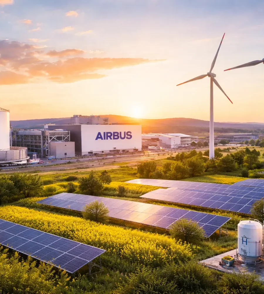 TotalEnergies-AirBus