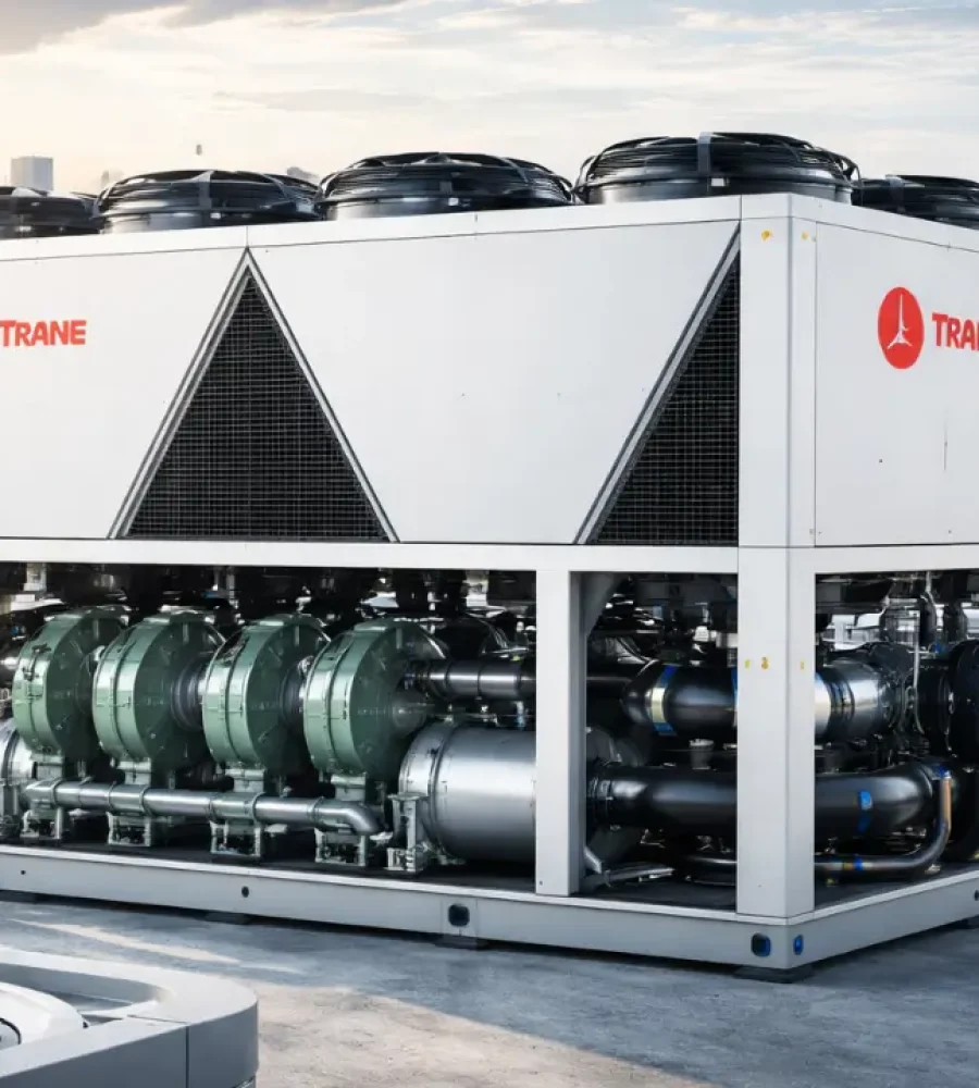 Trane Technologies