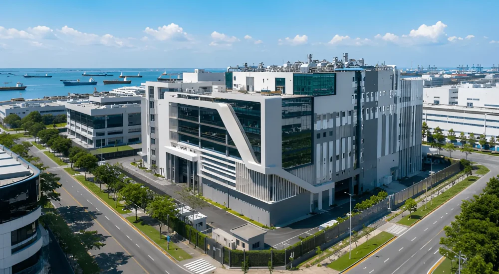 Venezuela cable repair
