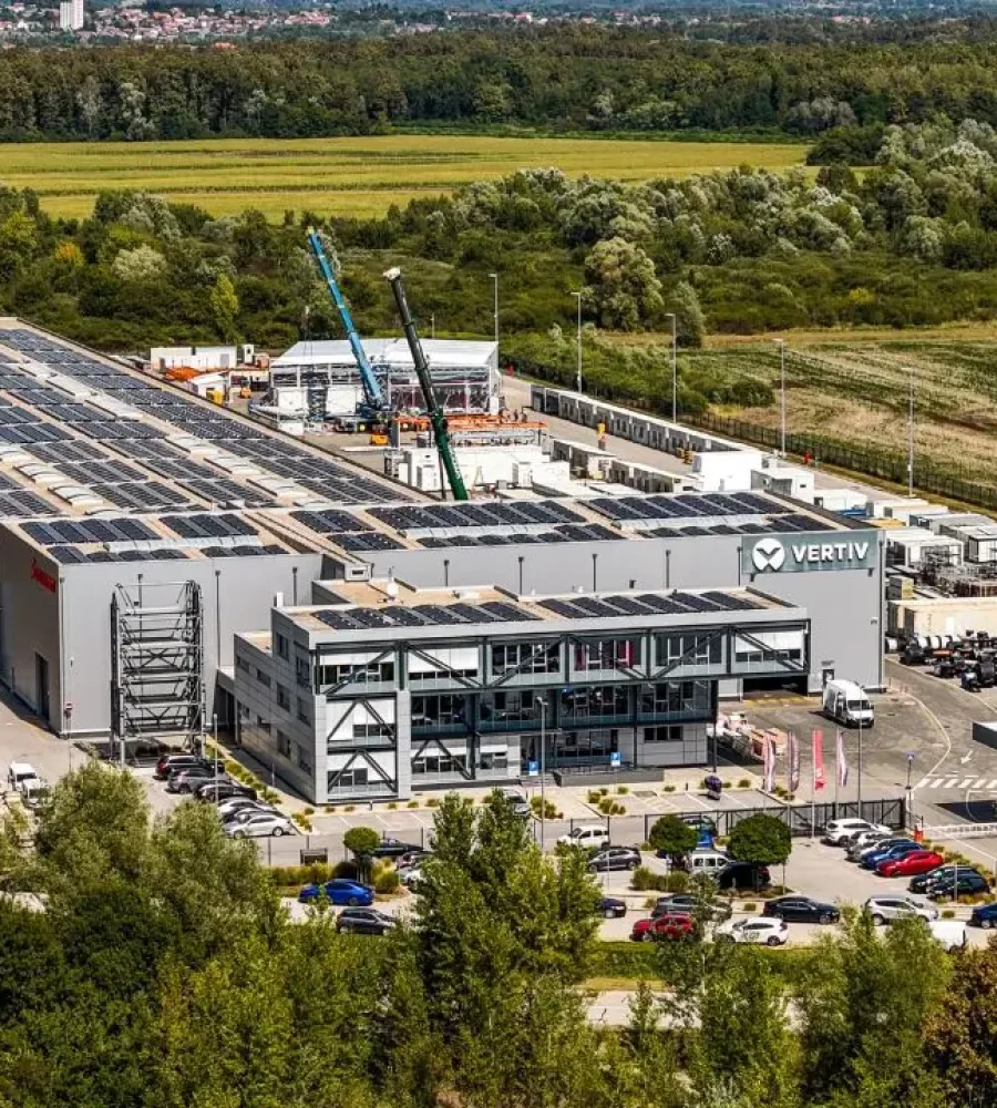 Vertiv