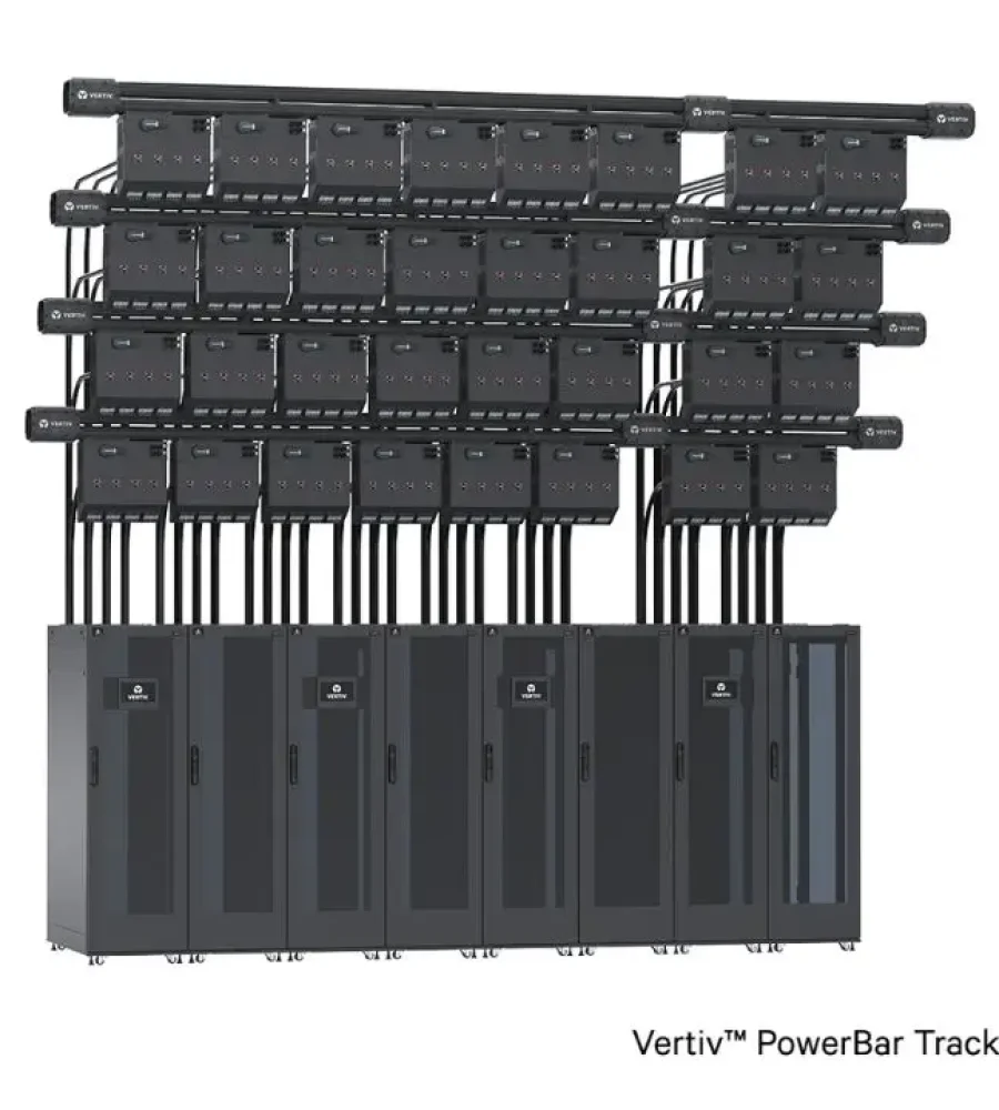 Vertiv PowerBar Track