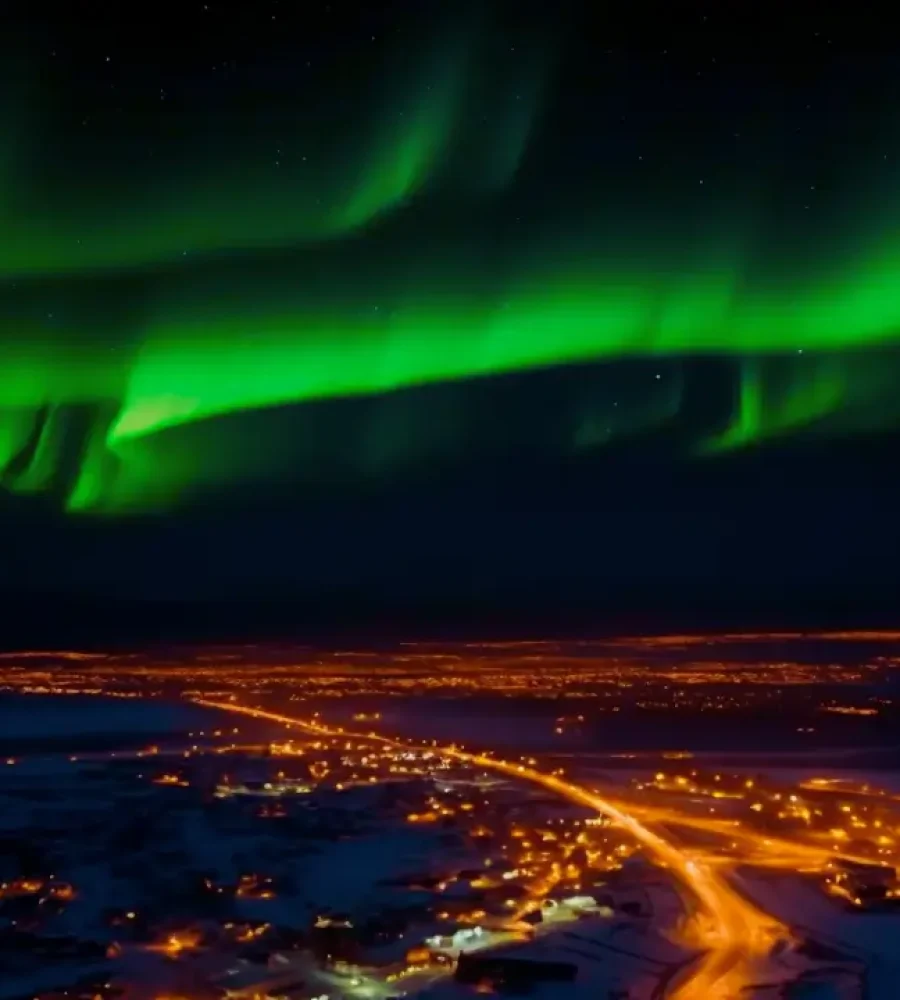 Finland AI data center renewable power