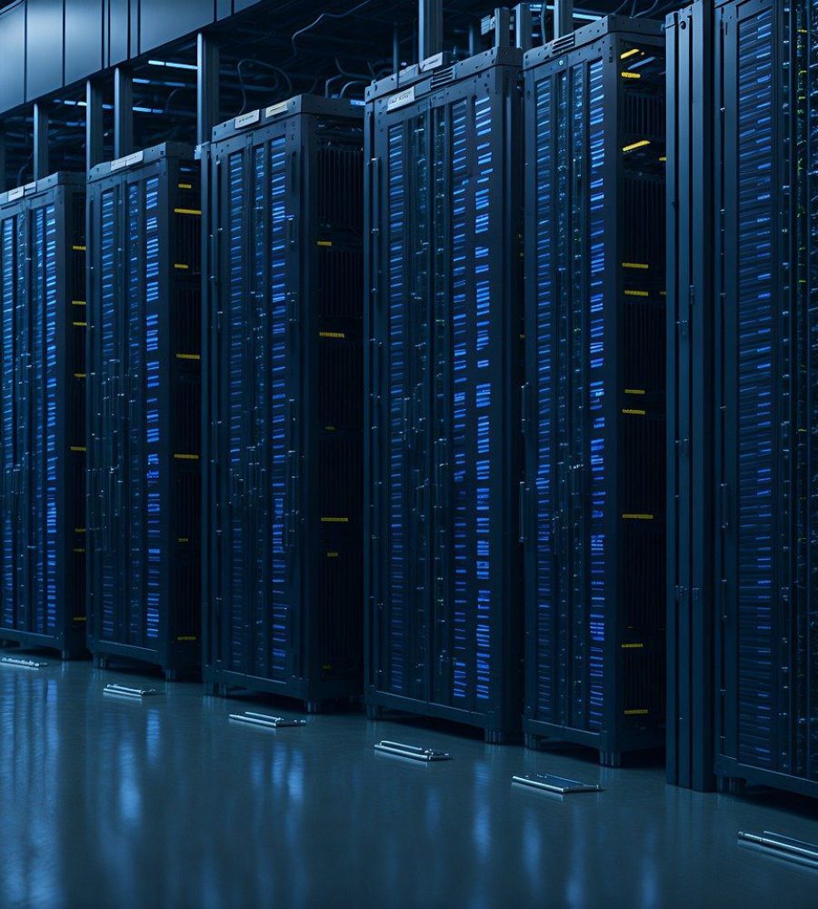 AI factory and AI infrastructure