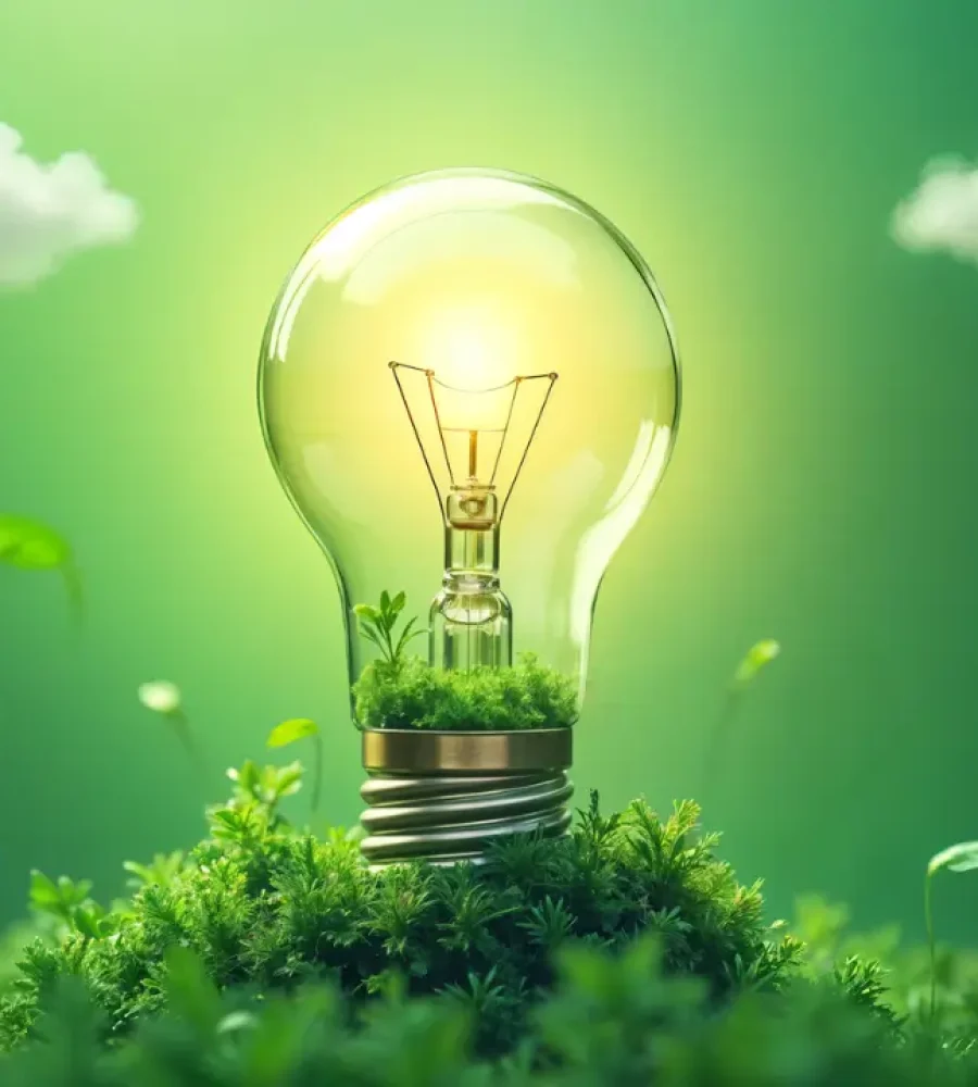 Equinix Singapore clean energy