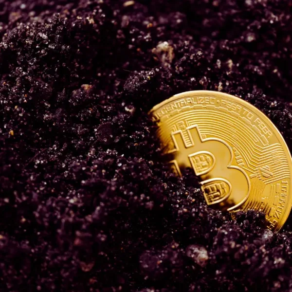 cryto mining to AI infrastructure