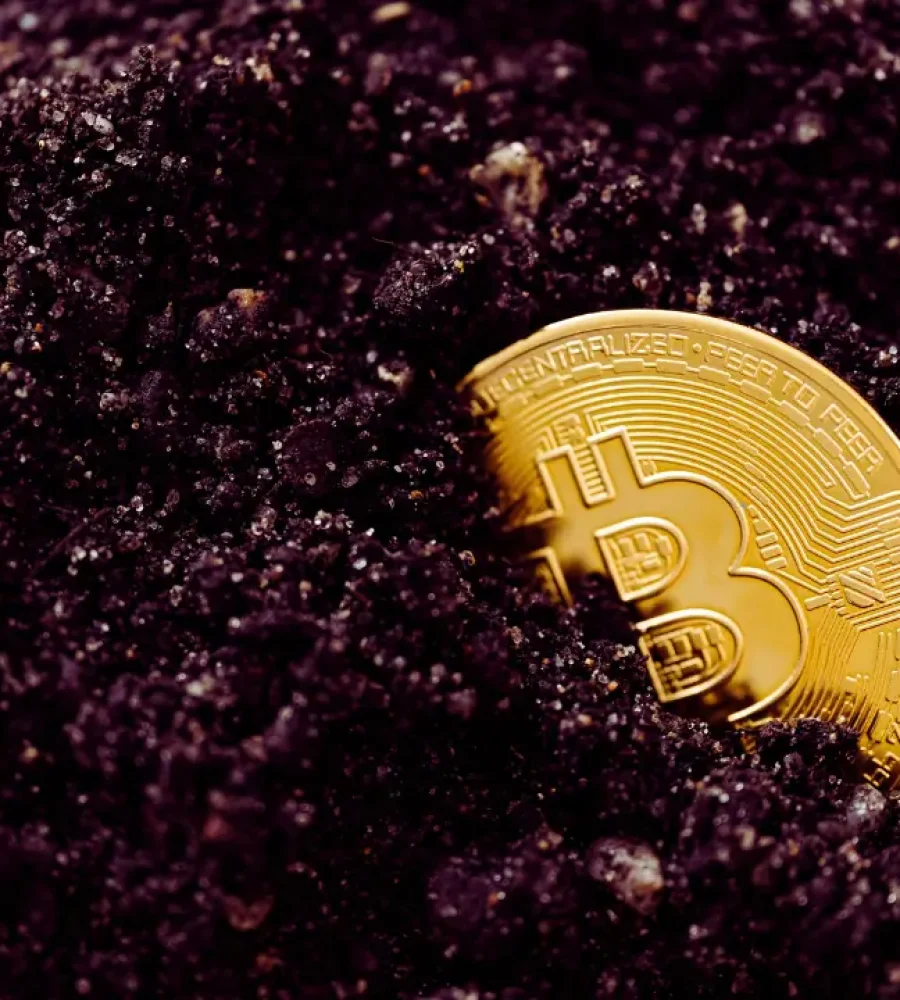 cryto mining to AI infrastructure