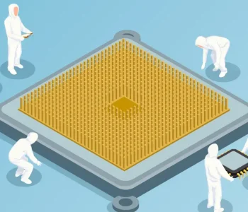 hyperscalers custom AI chips