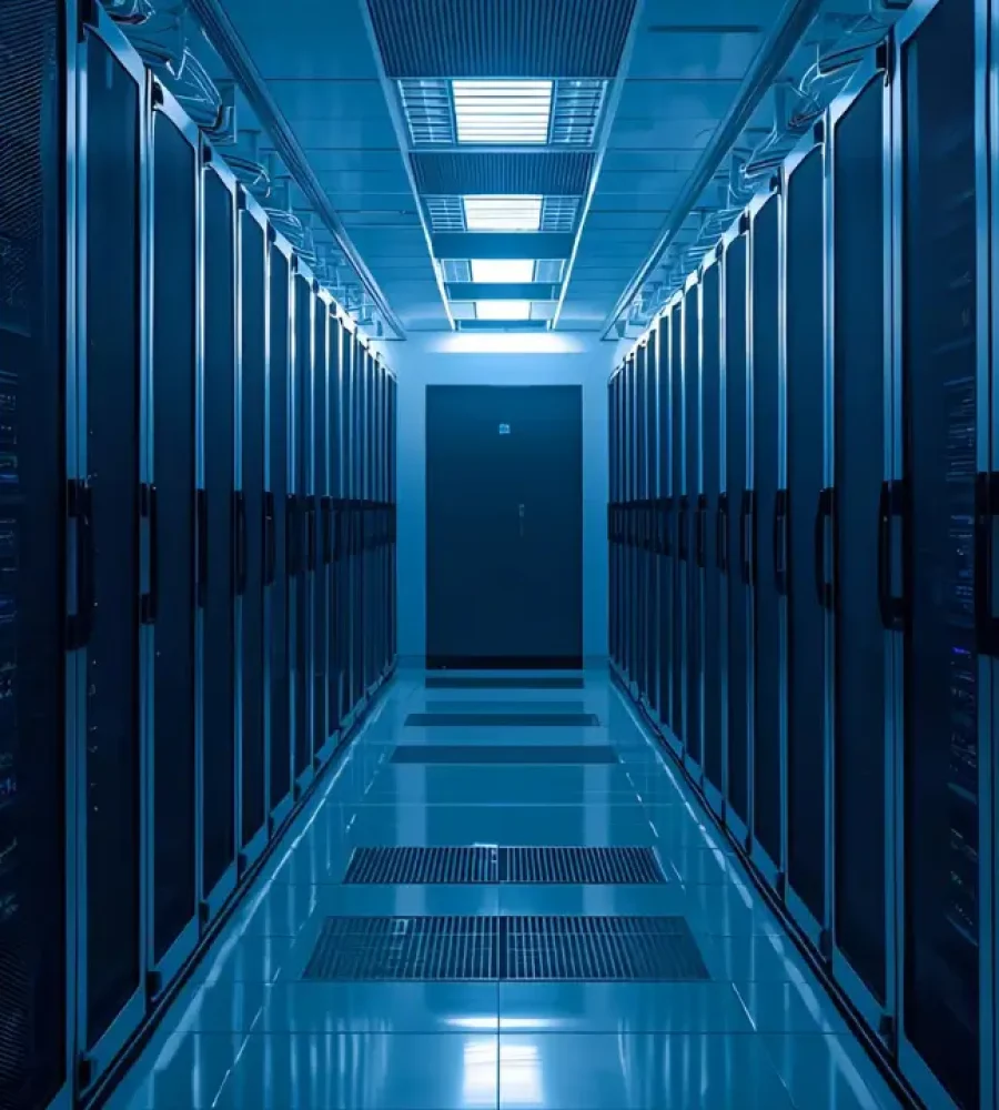 National Data Center North East India