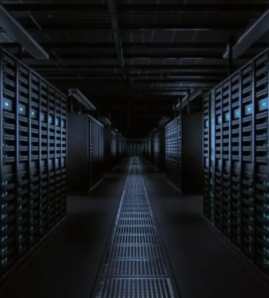 Malaysia data center joint venture