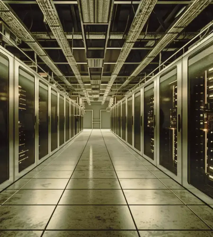 OpenAI Korea data center