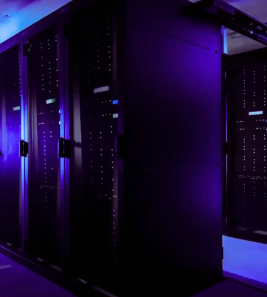 Advance Energy Storage