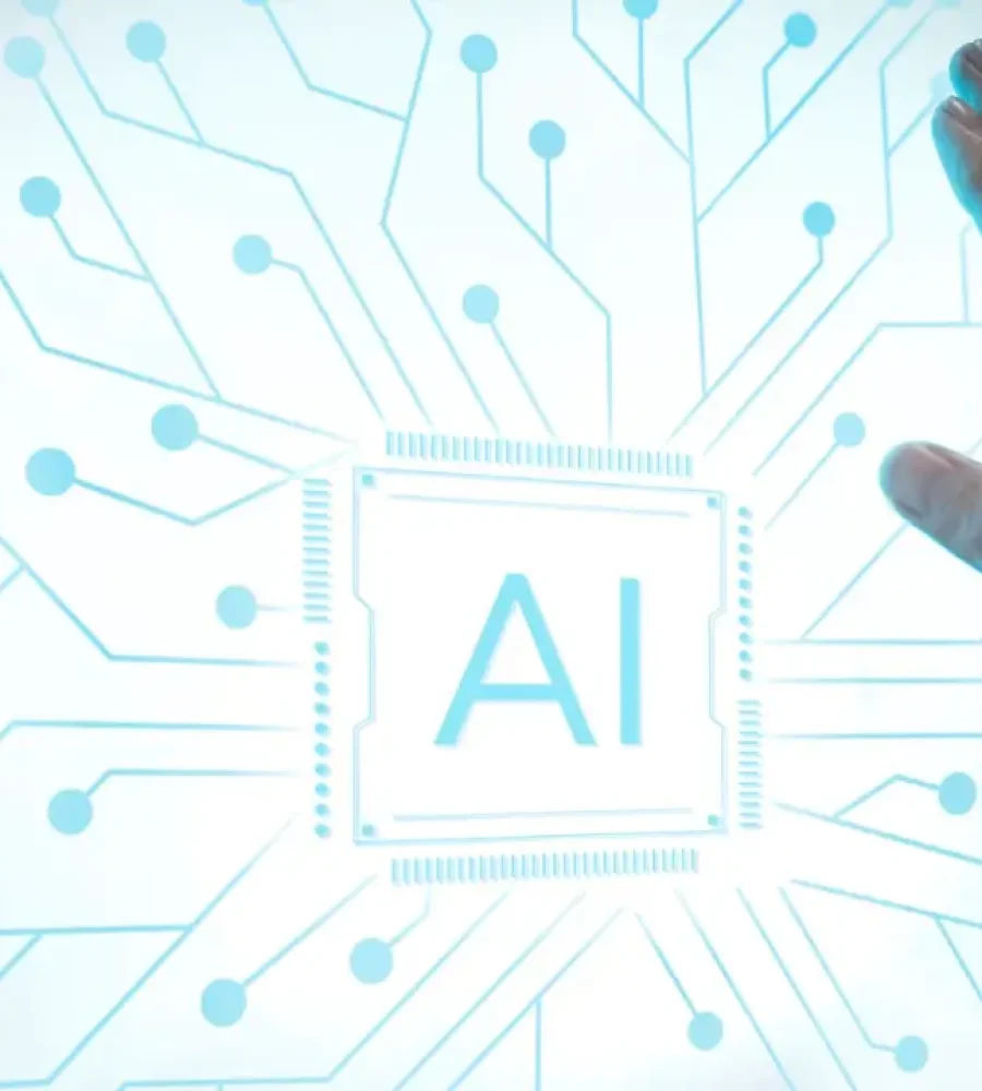 AI Generative AI Agreement