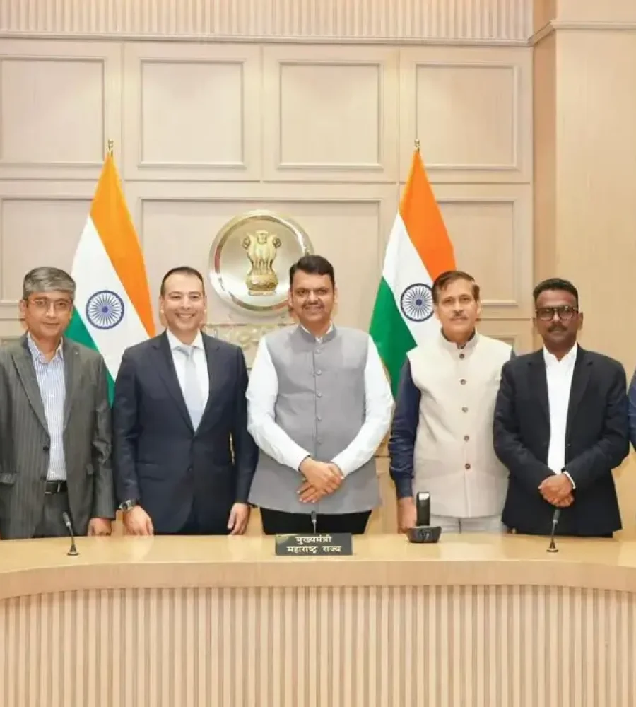 mumbai ai infrastructure