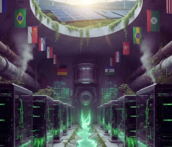 National GPU Reserves