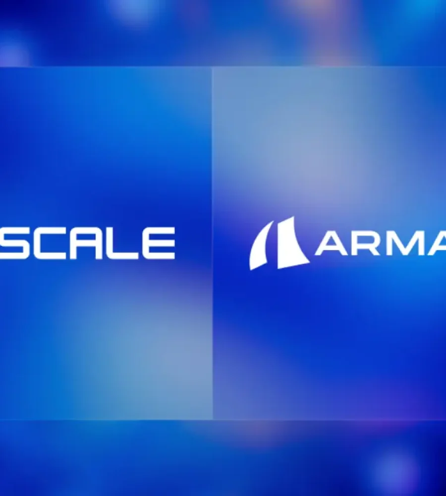 Armada and Nscale sovereign AI infrastructure