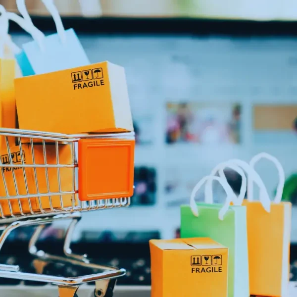 AI commerce and transactions