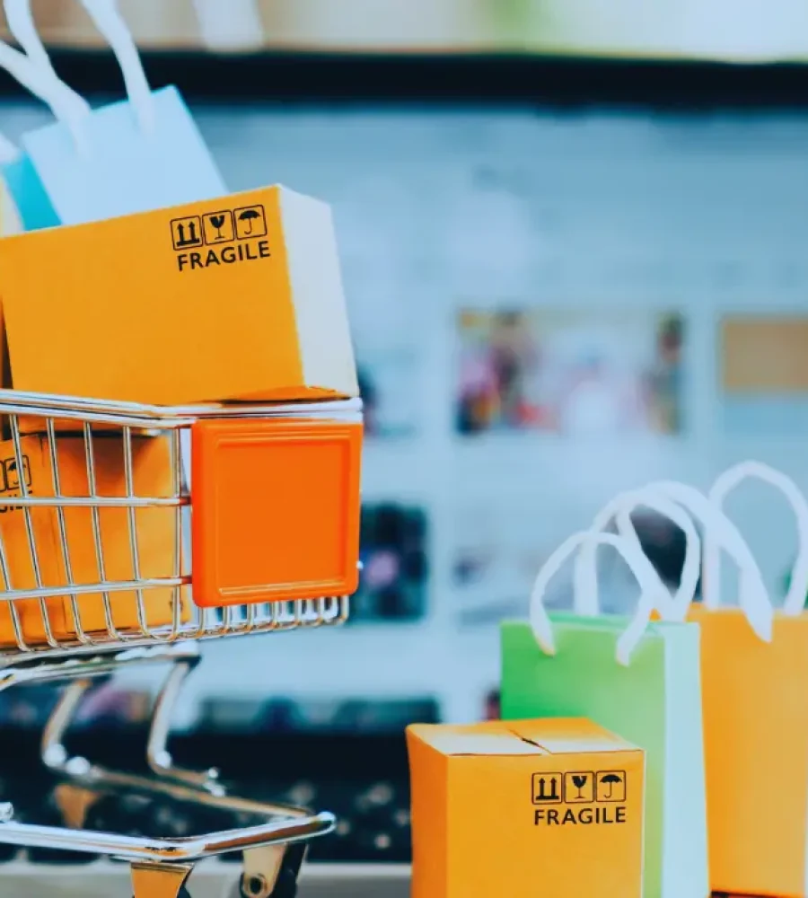 AI commerce and transactions