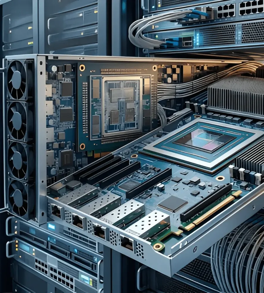 programmable AI acceleration